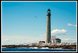 boon island lighthouse