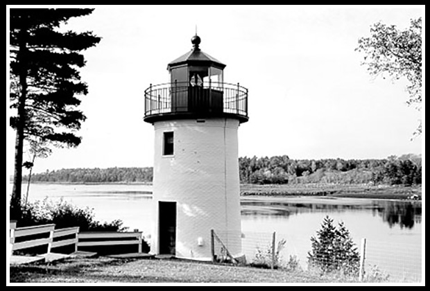 early image Whitlocks Mill light