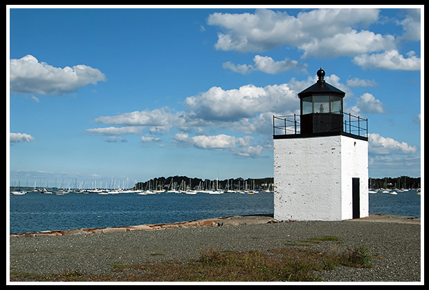 derby wharf lighthouse