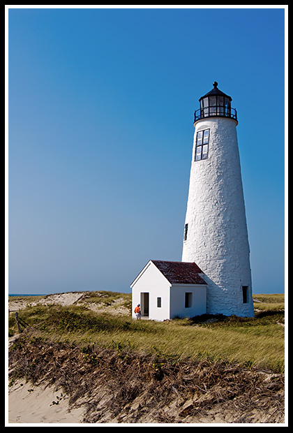 great point lighthouse