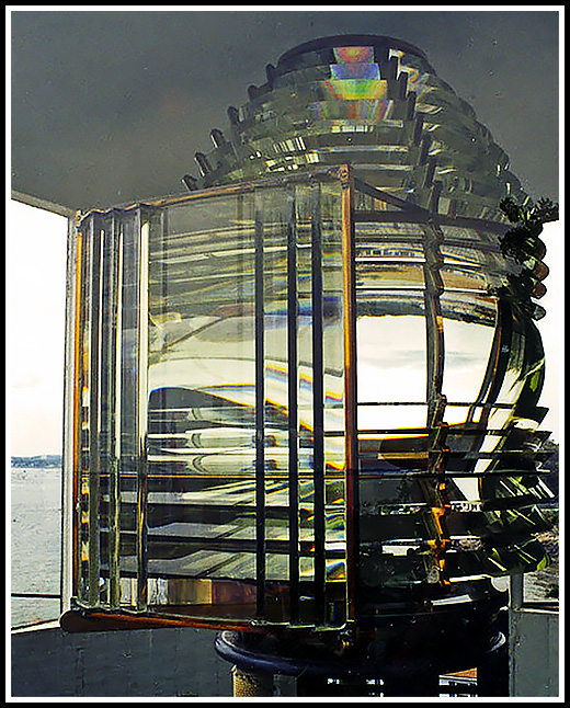 hospital point front range fresnel lens