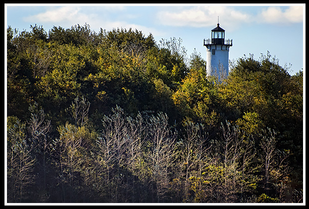 long island head lighthouse