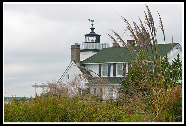 nayatt point lighthouse